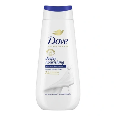 Abbildung von Dove Shower Gel Deeply Nourishing 225 ml
