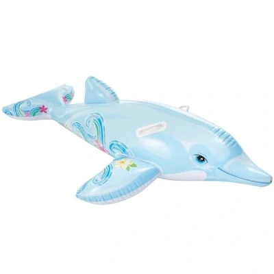 Abbildung von Aufblasbarer Delphin