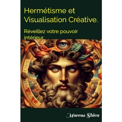Abbildung von Hermétisme et Visualisation Créative.: Réveillez votre pouvoir intérieur.
