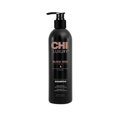 Abbildung von CHI Luxury Black Seed Oil Gentle Cleansing Shampoo 739ml