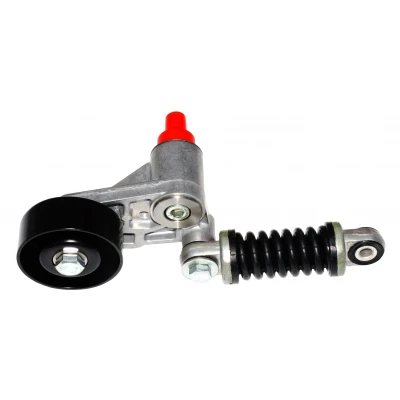 Abbildung von MAPCO 24368 Riemenspanner PEUGEOT: 206 Schrägheck, CITROËN: Xsara Kombi