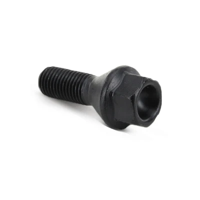 Abbildung von SWAG 99 90 1471 Radbolzen M14 x 1,5 67 10.9 phosphatiert MERCEDES BENZ: T2/L Kasten / Kombi, T2/LN1 Pritsche/Fahrgestell, Sprinter 5 T Kastenwagen