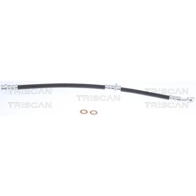 Abbildung von TRISCAN 8150 69109 Bremsschläuche F10x1 OPEL: Agila A, SUZUKI: Wagon R+ II Schrägheck, IGNIS 2, SUBARU: JUSTY 3