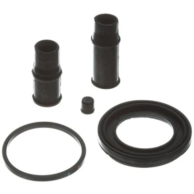 Abbildung von AUTOFREN SEINSA D4330 Bremssattel Reparatursatz Vorderachse 48 VOLKSWAGEN: GOLF 3, 2, Polo IV Schrägheck, SKODA: Fabia 2 Schrägheck