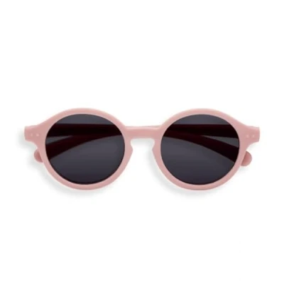 Abbildung von IZIPIZI Unisex Baby d Sonnenbrille, Pastel Pink, Regular