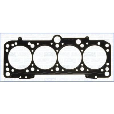 Abbildung von AJUSA MULTILAYER STEEL 10102400 Zylinderkopfdichtung 1,7 83,5 VOLKSWAGEN: GOLF 3, Passat B3/B4 Variant, Sharan I, AUDI: 80 B4 Limousine, A6 C4 Avant