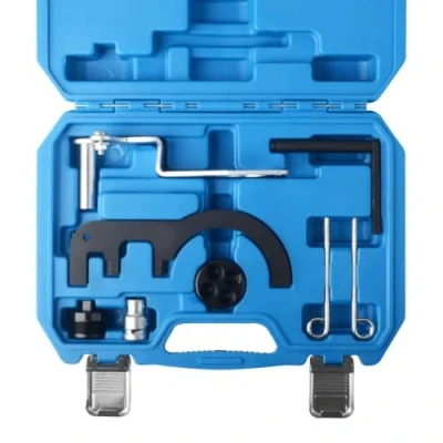 Abbildung von Motoreinstellwerkzeug Steuerkette für BMW N47 N57 120d 325d 530d X3 X5m