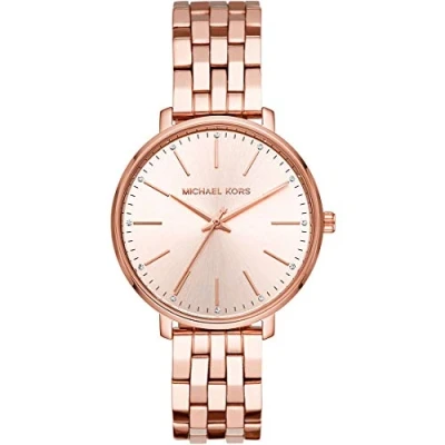 Abbildung von MICHAEL KORS Quarzuhr Pyper
