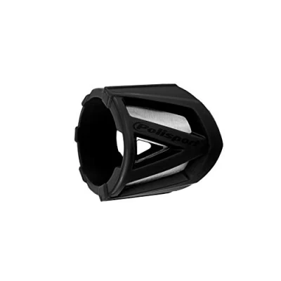 Abbildung von Polisport 340 400 Mm Silencer Protector One Size