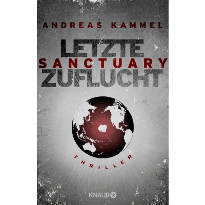 Abbildung von Sanctuary Letzte Zuflucht