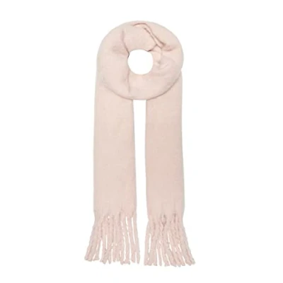 Abbildung von ONLY Damen Onlroseanna Life Scarf Acc Schal, Pearl, Einheitsgröße EU