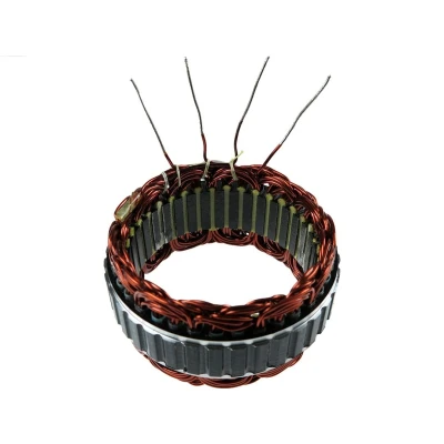 Abbildung von Stator, Generator AS PL AS5035