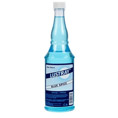 Abbildung von Clubman Pinaud Lotion After Shave Lustray Blue Spice