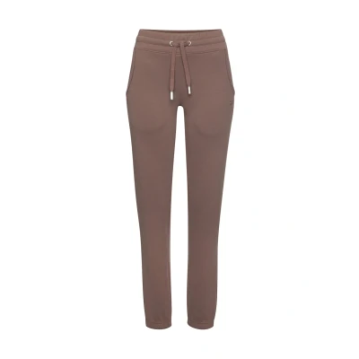 Abbildung von H.I.S Relaxhose, mit breitem Bund, Loungewear, Loungeanzug