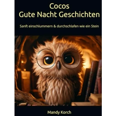 Abbildung von Cocos Gute Nacht Geschichten: Sanft einschlummern &amp; durchschlafen wie ein Stein