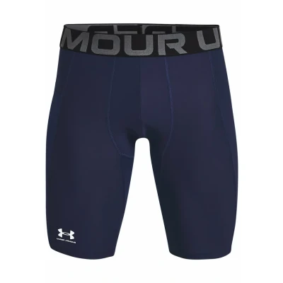 Abbildung von Under Armour HG LNG Panties, Herren, Größe: Small, Midnight navy