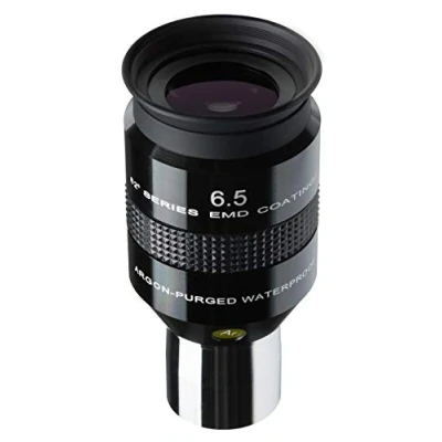 Abbildung von EXPLORE SCIENTIFIC 82 LER Okular 6,5mm Ar (1,25) Auf und Durchlichtmikroskop
