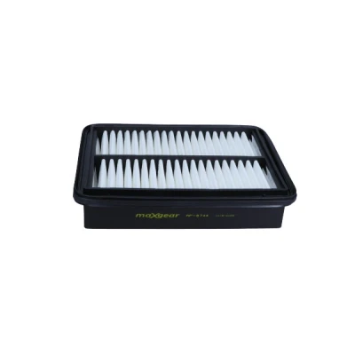 Abbildung von MAXGEAR 26 2404 Luftfilter 48 173 228 Filtereinsatz MAZDA: 3 Schrägheck, CX 3, 2 Schrägheck