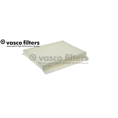 Abbildung von DAVID VASCO O075 Innenraumfilter Partikelfilter 255 201 30 CITROËN: Xsara Picasso