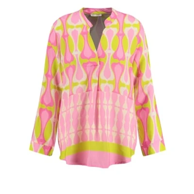 Abbildung von KEYLARGO Women Bluse WB Fusion v Neck
