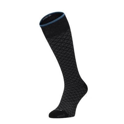 Abbildung von Sockwell Women&#039;s Featherweight Fancy Moderate Graduated Compression Socks