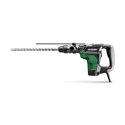 Abbildung von HIKOKI UD OBR.MAX Hammer DH40MC 10.5J 7.1kg 1100W