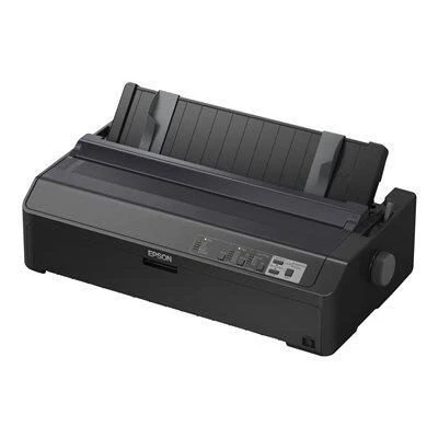 Abbildung von Epson FX 2190IIN Nadeldrucker C11CF38402A0