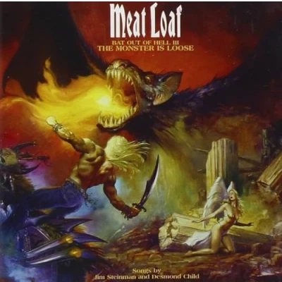 Abbildung von Bat Out of Hell III: Monster Is