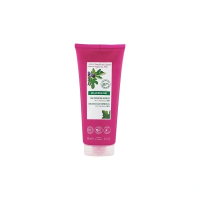 Abbildung von Klorane Gel Haut Feuille de Figuier Douche Nutritif