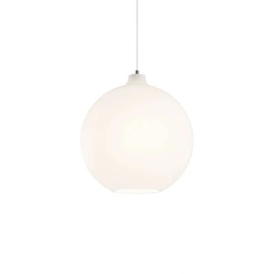 Abbildung von Louis Poulsen Wohlert Glas Pendellampe Ø 35 cm