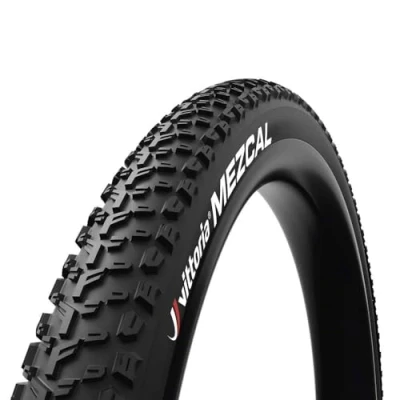 Abbildung von Fahrradreifen MTB Reifen 29&#039;&#039; / 2.25 Mezcal Tubeless Silber