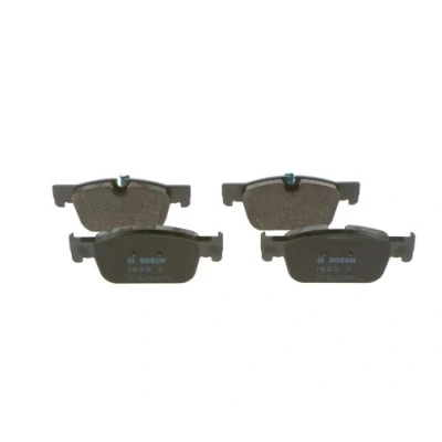 Abbildung von BOSCH 0 986 424 333 Bremsbelagsatz Low Metallic VOLVO: V90 II Kombi, XC60 II, V60