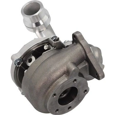 Abbildung von MAGNETI MARELLI 807101000900 Turbolader Turbo RENAULT: Kangoo II Express, LAGUNA 3 Grandtour, CLIO 3, NISSAN: Qashqai / Qashqai+2 I
