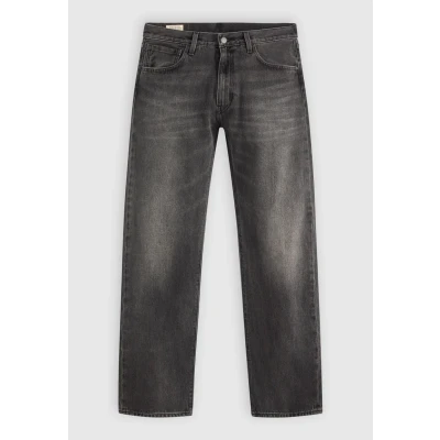 Abbildung von Levi&#039;s 555 Relaxed Straight Jeans Leg, Herren, Größe: 29x32, Back on the block