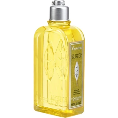 Abbildung von L&#039;OCCITANE Verbena Shower GEL Duschgel, Größe: 250 ml,