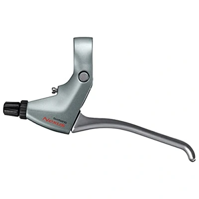 Abbildung von Bremshebel Für Links Shimano Nexus BL C6010 Silber