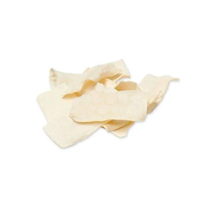 Abbildung von Farm Food Rawhide Dental Chips Rind Hundesnacks 150 g...