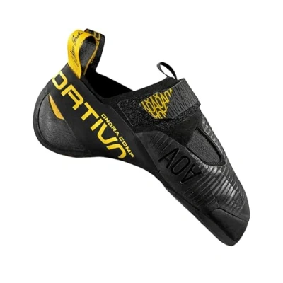 Abbildung von La Sportiva Ondra Comp Kletterschuhe