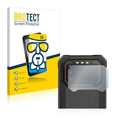 Abbildung von BROTECT Schutzglas für iiiF150 Air 1 (NUR Kameraschutz) Schutzfolie Panzer Folie Glas [Extrem Kratzfest 9H, Anti Fingerprint, Ultra Transparent]
