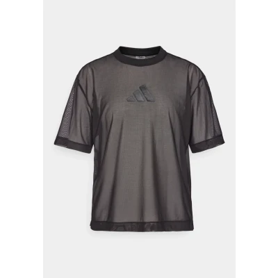 Abbildung von ALL SZN Soft Lux Mesh T Shirt