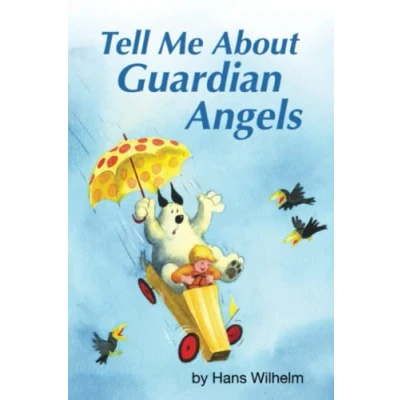 Abbildung von Tell Me About guardian Angels: A children&#039;s book angels (Tell books)