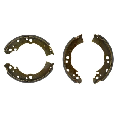 Abbildung von ABE C01001ABE Bremsbacken Hinterachse 180 36 SUMITOMO NISSAN: SUNNY 2 Coupe, 2, Hatchback
