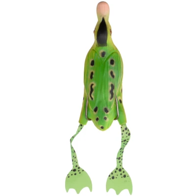 Abbildung von 3D Hollow Duckling 7,5cm 15g Fruck Oberflächenköder