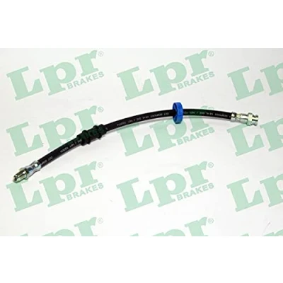 Abbildung von LPR 6T46226 Bremsschläuche 410 F10X1 FIAT: Uno Schrägheck