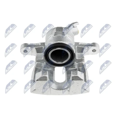 Abbildung von NTY HZT LR 001 Bremssattel Hinterachse rechts, Hinterachse, rechts ohne Halterahmen LAND ROVER: Range Rover 3, Sport, Discovery 3