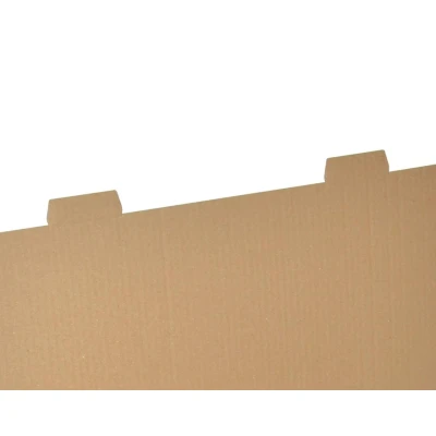 Abbildung von ColomPac® Versandkartons 46,0 x 33,5 17,5 cm