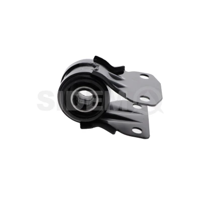 Abbildung von SIDEM 803616 Querlenkerlager hinten, unten, Vorderachse links Gummimetalllager Querlenker FORD: Galaxy Mk3 MPV