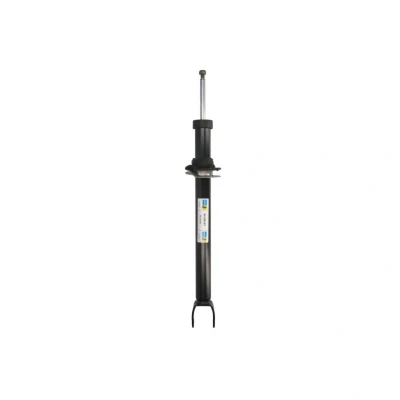 Abbildung von BILSTEIN 24 265157 Stoßdämpfer Vorderachse Gasdruck Einrohr federtragender Dämpfer oben Stift, unten Gabel MERCEDES BENZ: E Klasse T modell