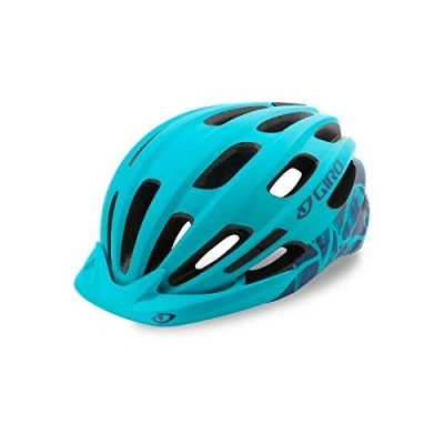 Abbildung von Giro Unisex Erwachsene Vasona Fahrradhelme, Matte Glacier 21, Einheitsgröße