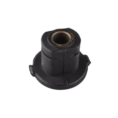 Abbildung von TEDGUM TED55563 Lagerung, Lenkgetriebe MERCEDES BENZ: GL, ML Klasse, R Klasse